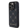 Imagen de FUNDA KARL LAGERFELD IPHONE 15 PRO MAX MAGSAFE HEADS PATTERN  2670