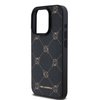 Imagen de FUNDA KARL LAGERFELD IPHONE 15 PRO MAX MAGSAFE HEADS PATTERN  2670