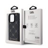 Imagen de FUNDA KARL LAGERFELD IPHONE 15 PRO MAX MAGSAFE HEADS PATTERN  2670