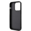Imagen de FUNDA KARL LAGERFELD IPHONE 15 PRO MAX RUBBER CASE CHOUPETTE BLACK 1202