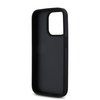 Imagen de FUNDA KARL LAGERFELD IPHONE 15 PRO MAX QUILTED K PATTERN BLACK 5062