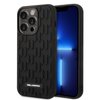 Imagen de FUNDA KARL LAGERFELD IPHONE 15 PRO MAX 3D RUBBER BLACK 5270
