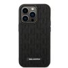 Imagen de FUNDA KARL LAGERFELD IPHONE 15 PRO MAX 3D RUBBER BLACK 5270