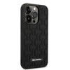 Imagen de FUNDA KARL LAGERFELD IPHONE 15 PRO MAX 3D RUBBER BLACK 5270