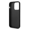 Imagen de FUNDA KARL LAGERFELD IPHONE 15 PRO MAX 3D RUBBER BLACK 5270