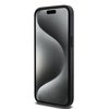 Imagen de FUNDA KARL LAGERFELD IPHONE 15 PRO MAX GRIP CHOUPETTE BLACK 7465