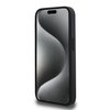 Imagen de FUNDA KARL LAGERFELD IPHONE 15 PRO MAX GRIP CHOUPETTE SILVER 7601