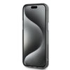 Imagen de FUNDA KARL LAGERFELD IPHONE 15 PRO MAX MAGSAFE HEADS ON KL PATTERN BLACK 4916