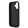 Imagen de FUNDA KARL LAGERFELD IPHONE 16 3D RUBBER CASE KARL AND CHOUPETTE 4450
