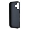 Imagen de FUNDA KARL LAGERFELD IPHONE 16 MONOGRAM PU LEATHER CASE WITH PIN LOGO KARL HEAD 9549