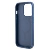 Imagen de FUNDA GUESS IPHONE 14 PRO MAX MAGSAFE CUBE BLUE 6179