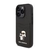 Imagen de FUNDA KARL LAGERFELD IPHONE 16 PRO MAX  WALLET 2904