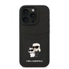 Imagen de FUNDA KARL LAGERFELD IPHONE 16 PRO MAX  WALLET 2904