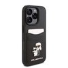 Imagen de FUNDA KARL LAGERFELD IPHONE 16 PRO MAX  WALLET 2904