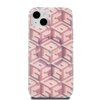 Imagen de FUNDA GUESS IPHONE 15 MAGSAFE GCUBE PINK 1980