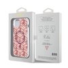 Imagen de FUNDA GUESS IPHONE 15 MAGSAFE GCUBE PINK 1980