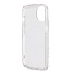 Imagen de FUNDA GUESS IPHONE 15 MAGSAFE GCUBE BROWN 2123