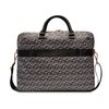 Imagen de GUESS COMPUTER BAG 15/16" GCUBE BLACK 2981