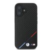 Imagen de FUNDA BMW IPHONE 16 MAGSAFE CARBONE LINE 2060