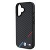 Imagen de FUNDA BMW IPHONE 16 MAGSAFE CARBONE LINE 2060