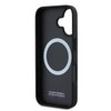 Imagen de FUNDA BMW IPHONE 16 MAGSAFE CARBONE LINE 2060