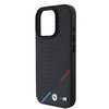 Imagen de FUNDA BMW IPHONE 16 PRO MAG CARBONE LINE 2084