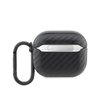 Imagen de BMW PROTECTOR AIRPODS 3 CARBON METAL LOGO 3857