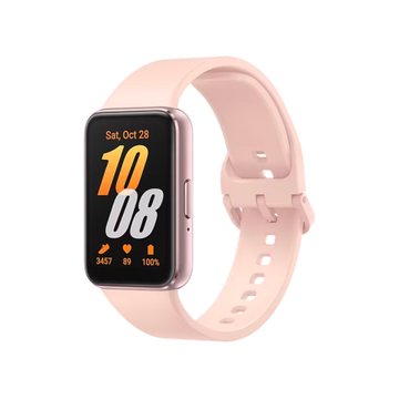 Imagen de SMARTWATCH SAMSUNG GALAXY FIT 3 PINK
