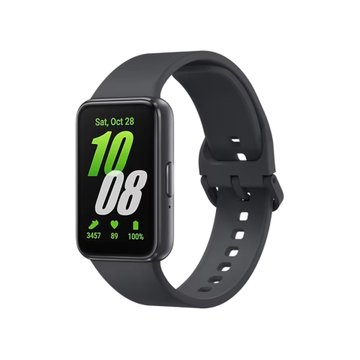 Imagen de SMARTWATCH SAMSUNG GALAXY FIT 3 GREY