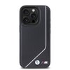 Imagen de FUNDA BMW IPHONE 16 PRO MAGSAFE STRIPE 3981
