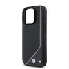 Imagen de FUNDA BMW IPHONE 16 PRO MAGSAFE STRIPE 3981