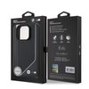 Imagen de FUNDA BMW IPHONE 16 PRO MAGSAFE STRIPE 3981