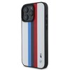 Imagen de FUNDA BMW IPHONE 16 PRO MAX MAGSAFE LINES 4193