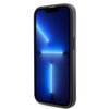 Imagen de FUNDA GUESS IPHONE 15 PRO STRIPES BLACK 6271