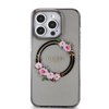 Imagen de FUNDA GUESS IPHONE 13 PRO MAGSAFE FLOWERS 1225