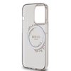 Imagen de FUNDA GUESS IPHONE 13 PRO MAGSAFE FLOWERS 1225