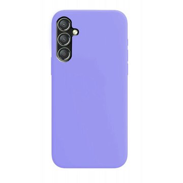 Imagen de PROTECTOR SAMSUNG A16 SIMIL ORIGINAL SIMIPURPLE