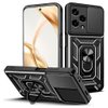 Imagen de PROTECTOR HONOR 200 LITE 5G CAMRING BLACK
