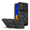 Imagen de Protector Xiaomi Redmi 13C 5G Camring Black