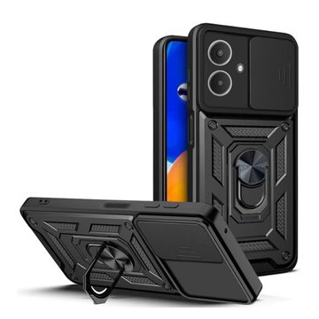 Imagen de Protector Xiaomi Redmi 13C 5G Camring Black