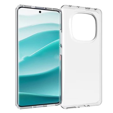 Imagen de PROTECTOR XIAOMI NOTE 14 PRO/ PRO PLUS TPU HARDPROOF