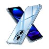 Imagen de PROTECTOR XIAOMI NOTE 14 TPU HARD PROOF