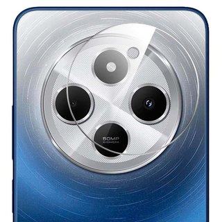 Imagen de Protector De Camara Xiaomi Redmi 14c