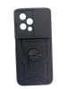 Imagen de PROTECTOR HONOR 200 LITE 5G CAMRING BLACK