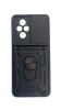 Imagen de PROTECTOR HONOR 200 5G CAMRING BLACK