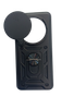 Imagen de PROTECTOR HONOR MAGIC 6 PRO CAMRING BLACk