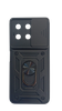 Imagen de PROTECTOR HONOR X8A 4G CAMRING BLACK