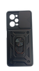 Imagen de PROTECTOR XIAOMI NOTE 12 PRO 5g CAMRING BLACK