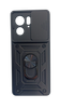 Imagen de Protector Motorola Edge 40 5G Camring Black