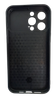Imagen de PROTECTOR IPHONE 16 PRO MAX CAMRING BLACK